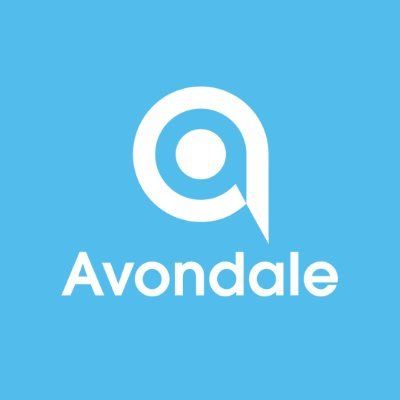 City of Avondale logo