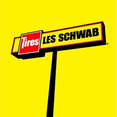 Les Schwab Tires logo