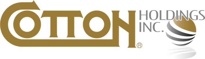 Cotton Holdings logo