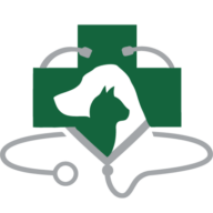 Lakefield Veterinary Group logo