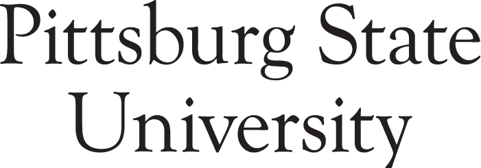 Pittsburg State University logo