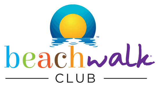 Beachwalk Club logo