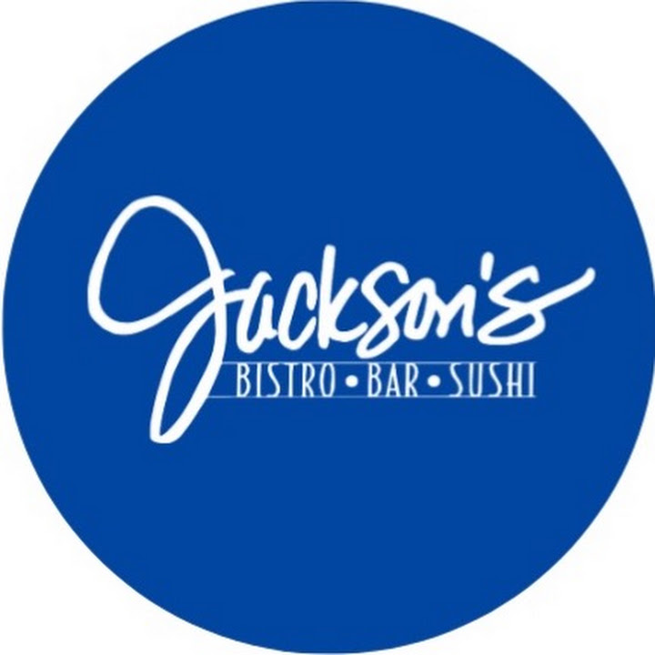 Jackson's Bistro Bar & Sushi logo
