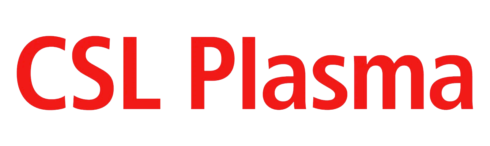CSL Plasma logo