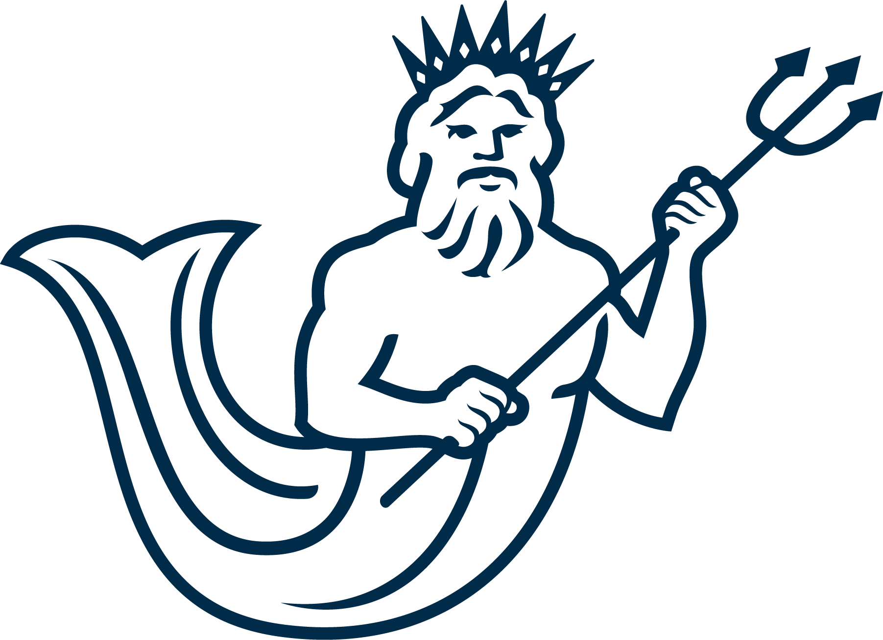 Drew Marine logo