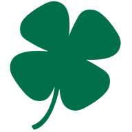 4LEAF logo