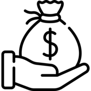 Part Time CFO Services logo