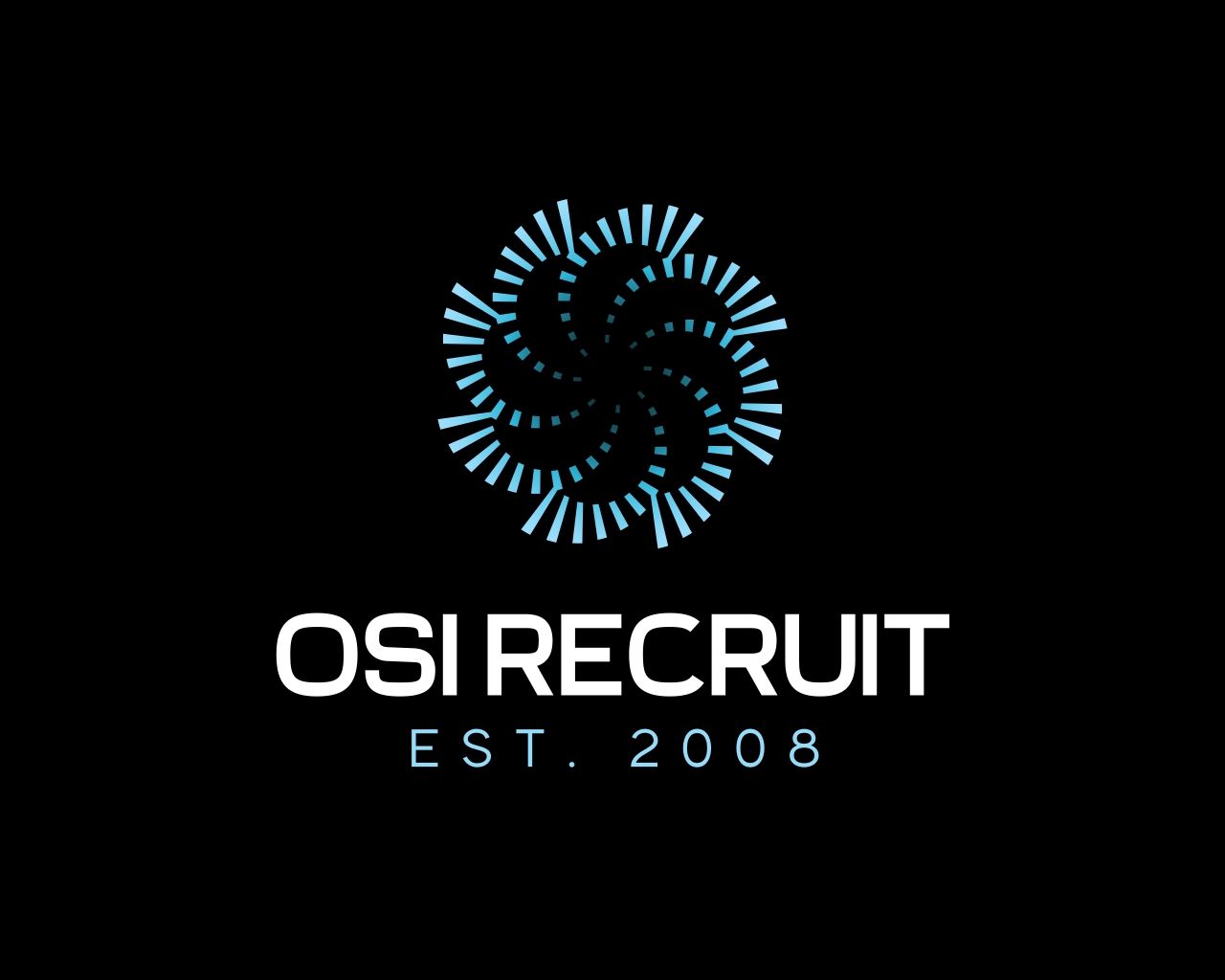 OSI Recruit logo