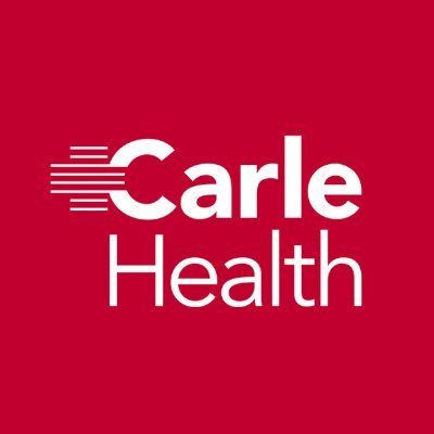 Carle Health logo