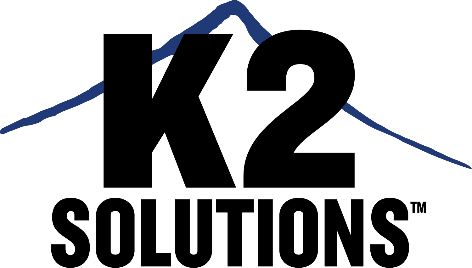 K2 Solutions logo