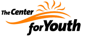 The Center for Youth logo