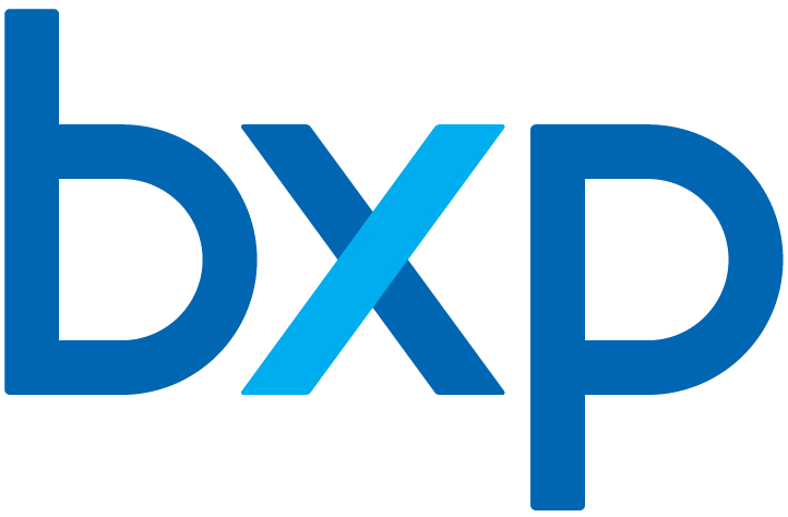 Boston Properties logo