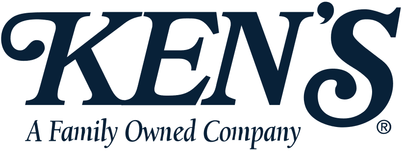 Ken's Foods logo