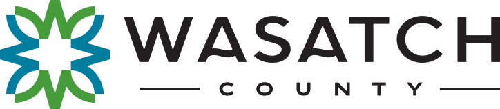 Wasatch County logo