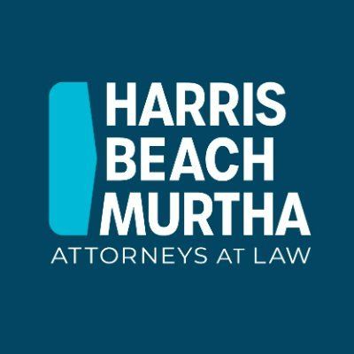 Harris Beach Murtha logo