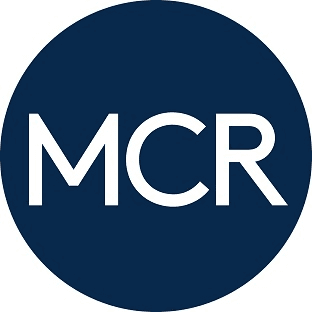 MCR logo