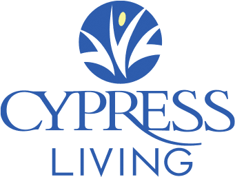 Cypress Living logo