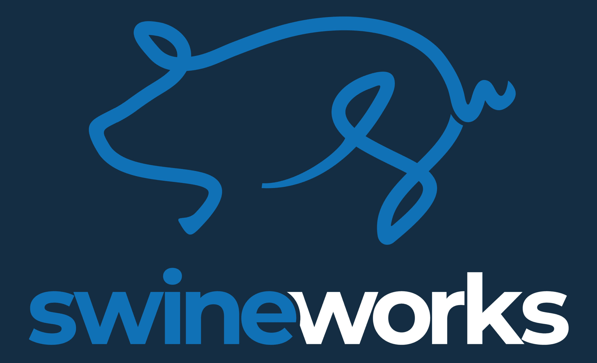 Swineworks logo