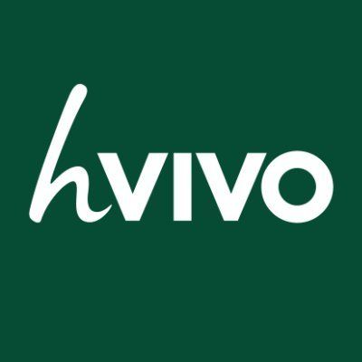 hVIVO logo