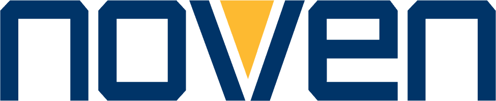 Noven logo