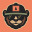 Custom Patch Hats logo