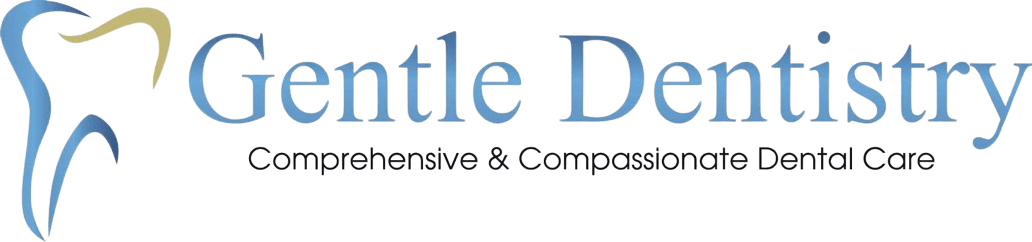 Gentle Dentistry of Poway logo