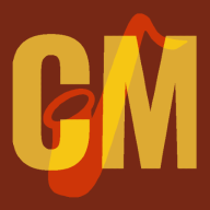 Charles McPherson logo