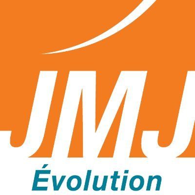 JMJ Evolution logo