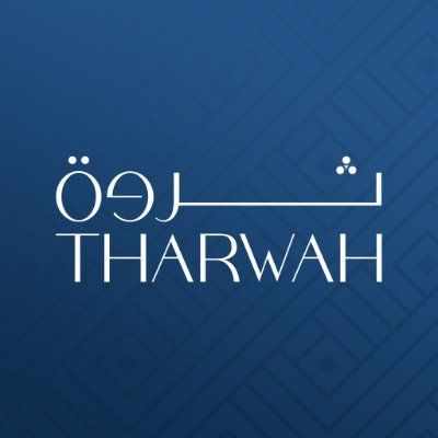 Tharwah logo