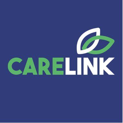CareLink logo