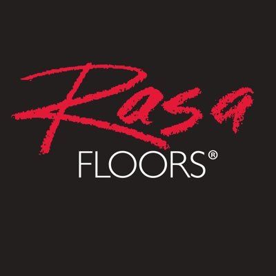 RASA FLOORS logo