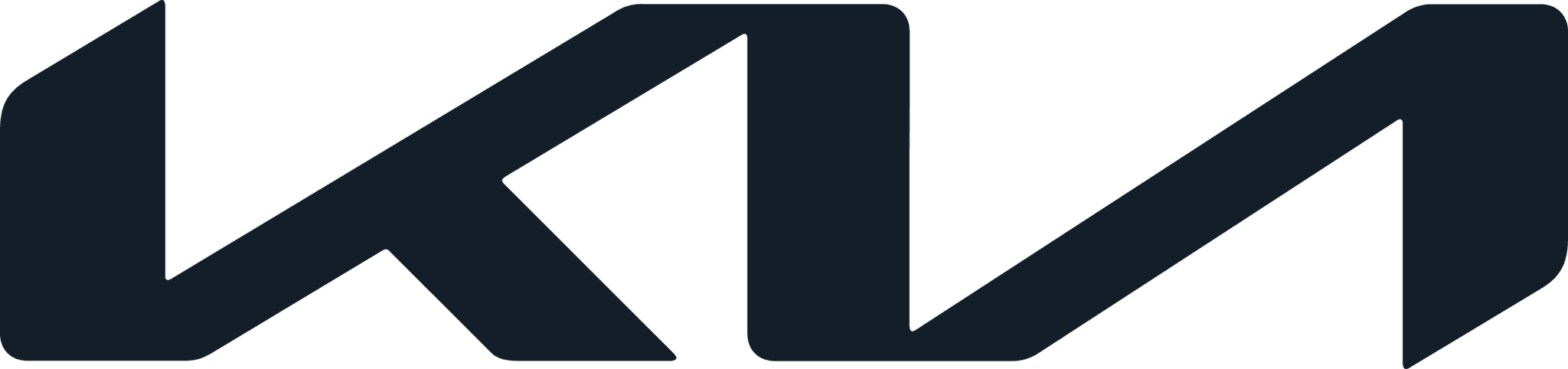 Stokes Kia logo