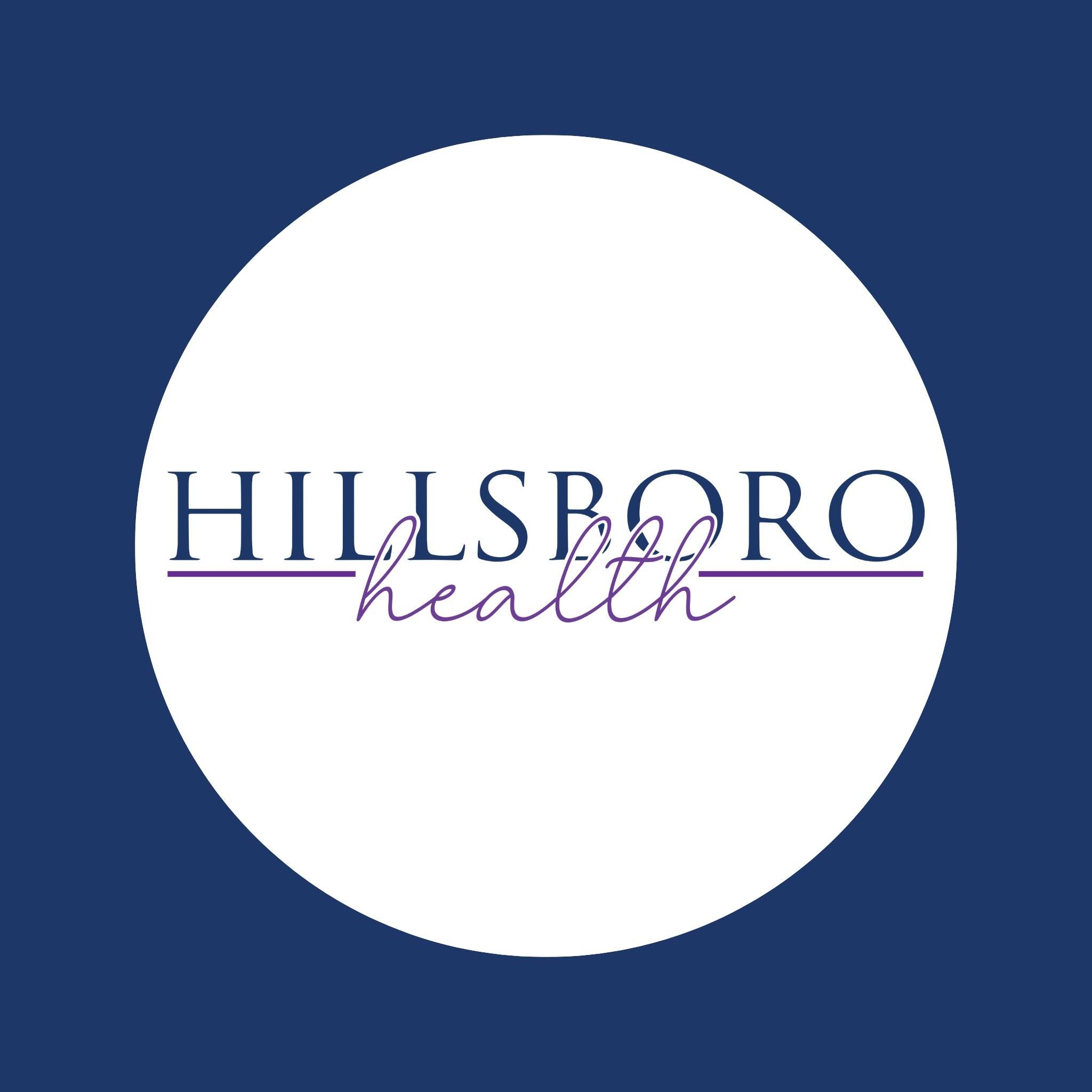 Hillsboro Health logo