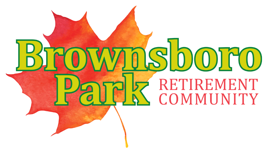 Brownsboro Park logo