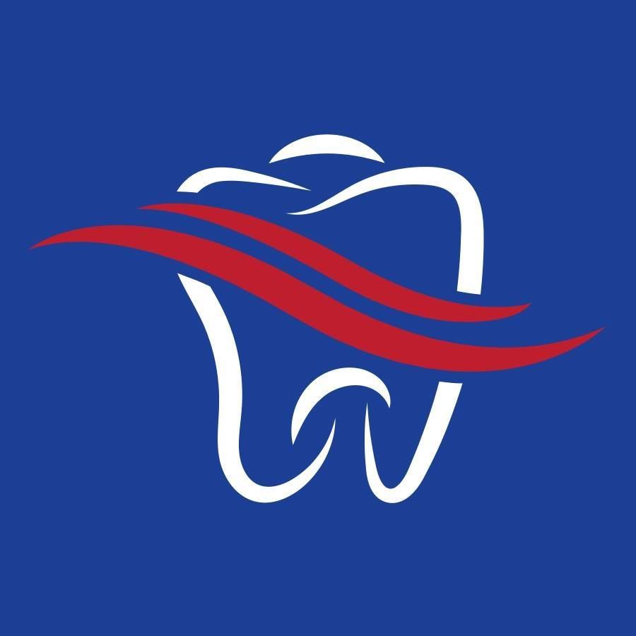 Dental Care of Veterans Parkway logo