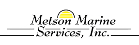 Metson Group logo