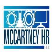 MCCARTNEY HR logo