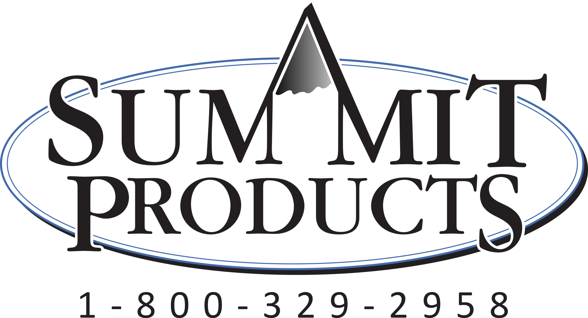 Summit Products logo