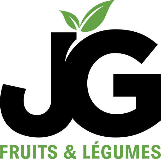 JG Rive-Sud Fruits et Légumes logo