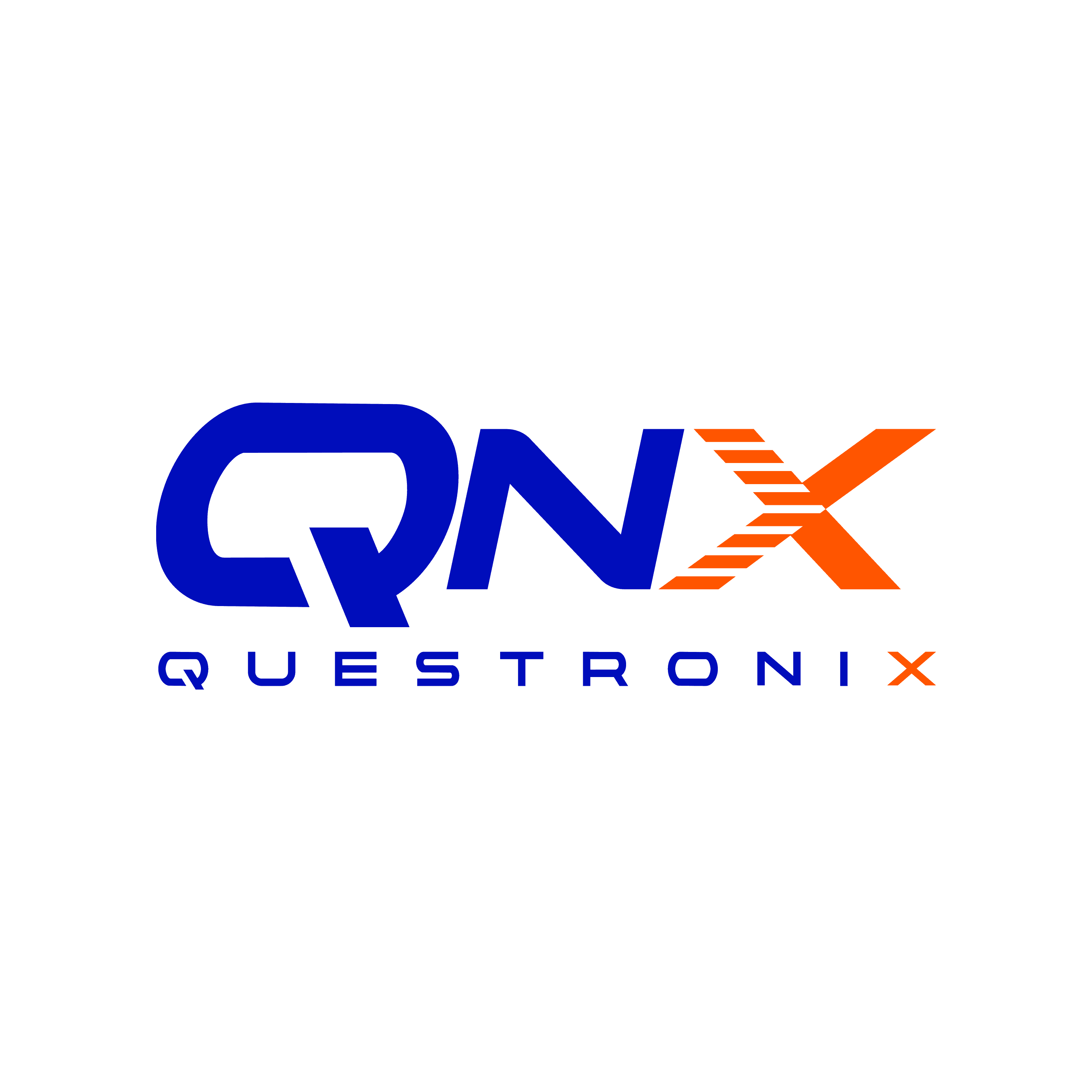 Questronix logo