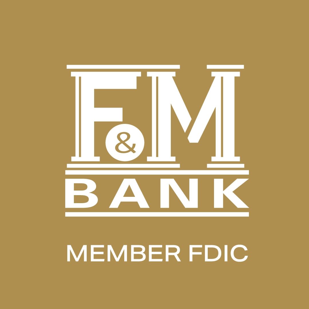Farmers & Merchants Bank logo