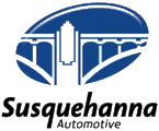 Susquehanna Automotive logo