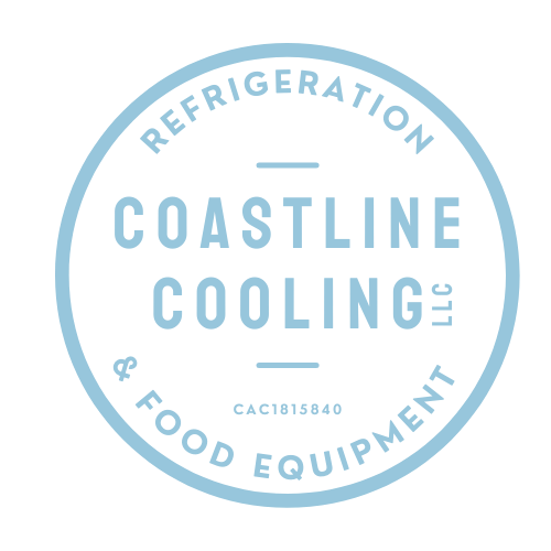 Coastline Cooling logo