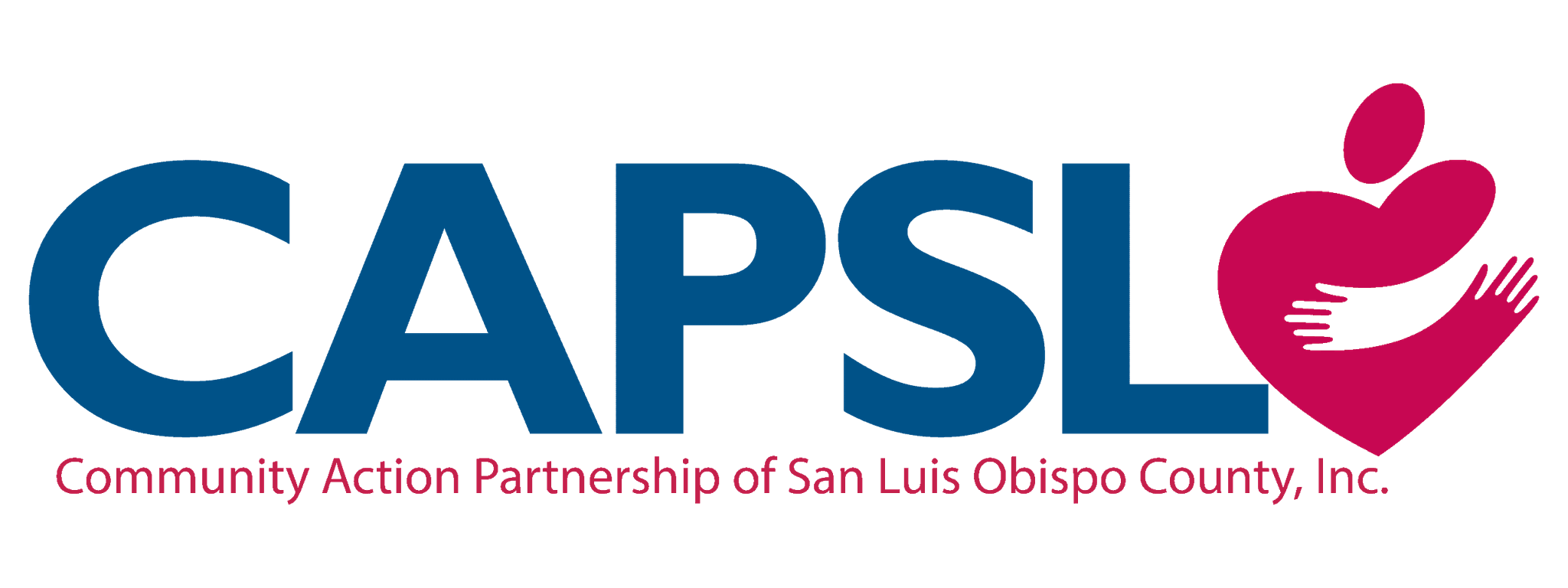 Community Action Partnership of San Luis Obispo County logo