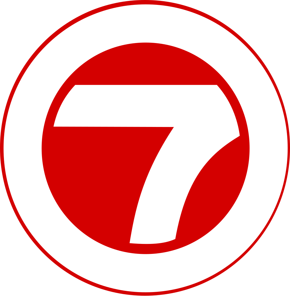 WHDH-TV logo