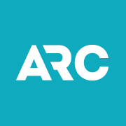 ARC logo