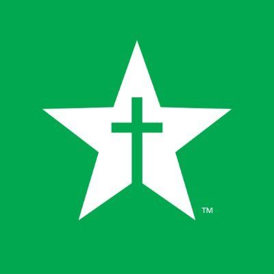 Texas Baptists logo