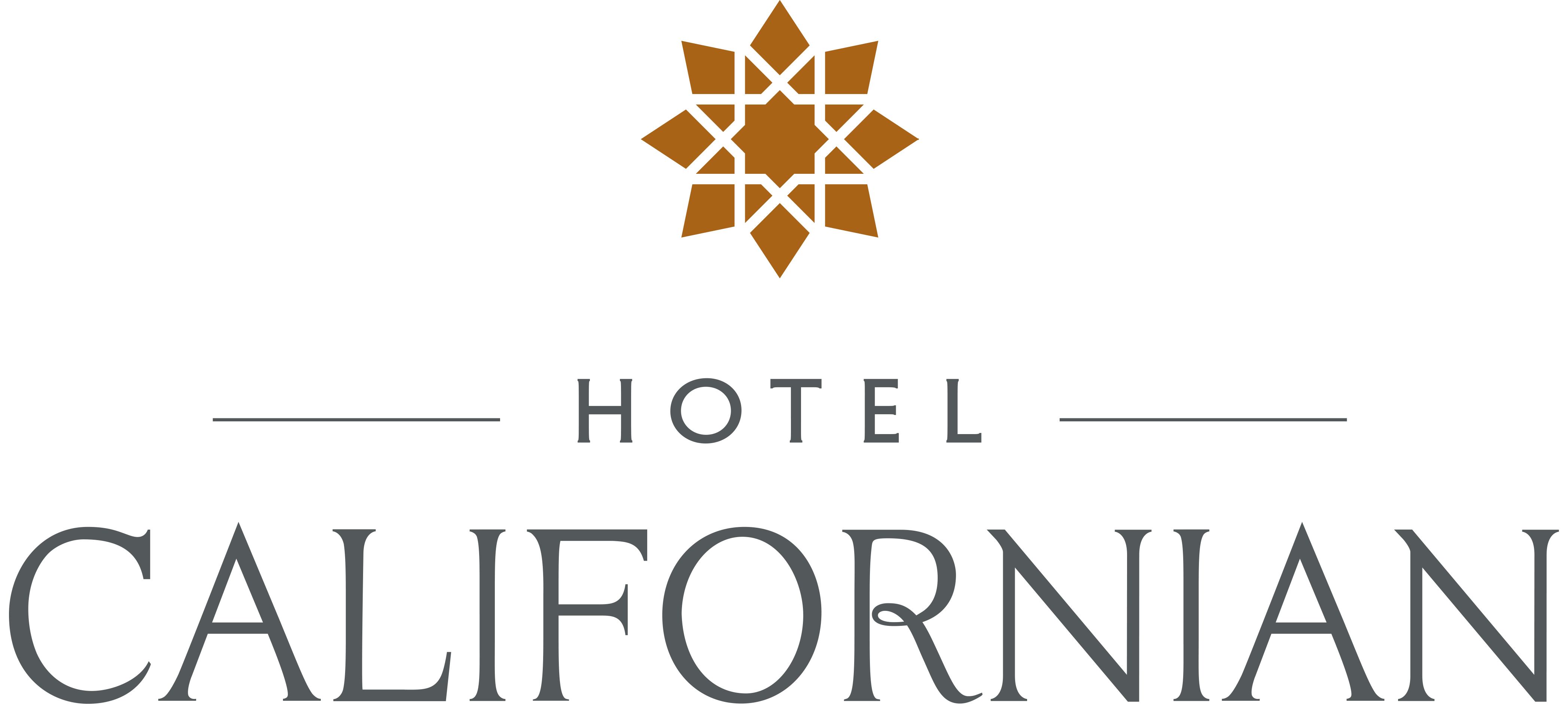 Hotel Californian logo