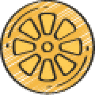 The Glass Jar logo