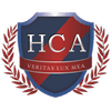 Heritage Classical Academy logo